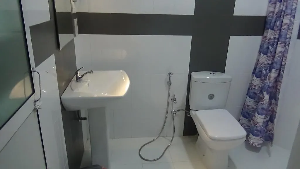 Aaranya Residence Kandy Accommodatie bij particulieren