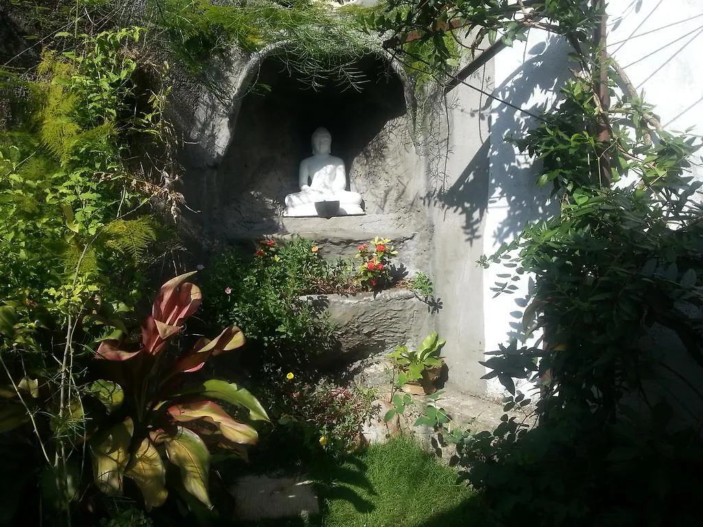 Aaranya Residence Kandy