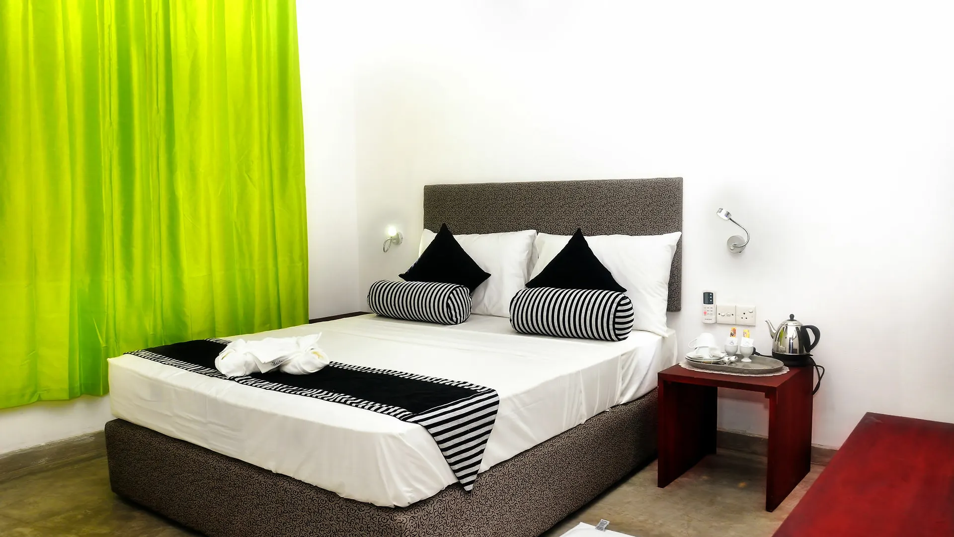 Aaranya Residence Kandy