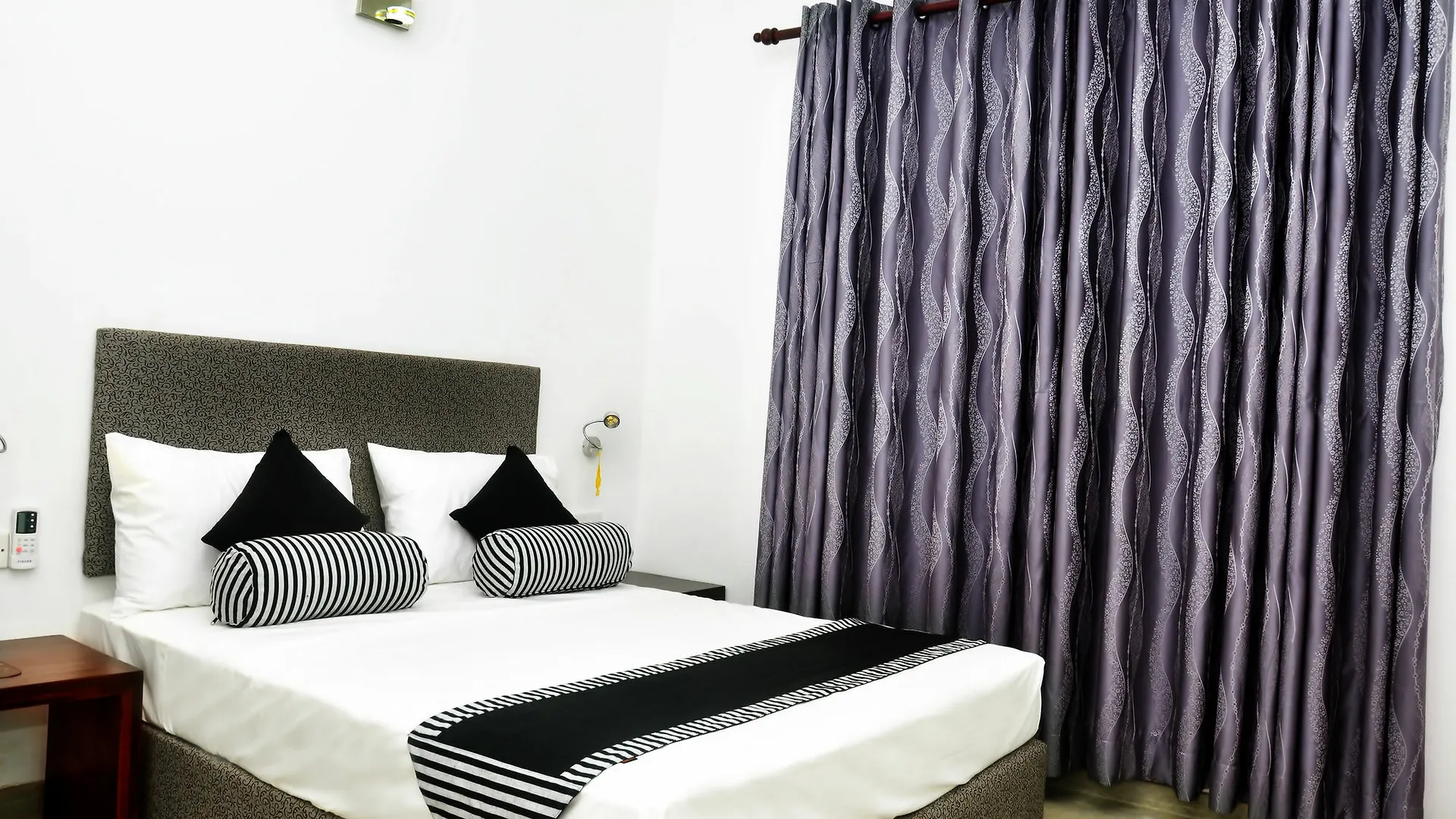 Accommodatie bij particulieren Aaranya Residence Kandy Sri Lanka